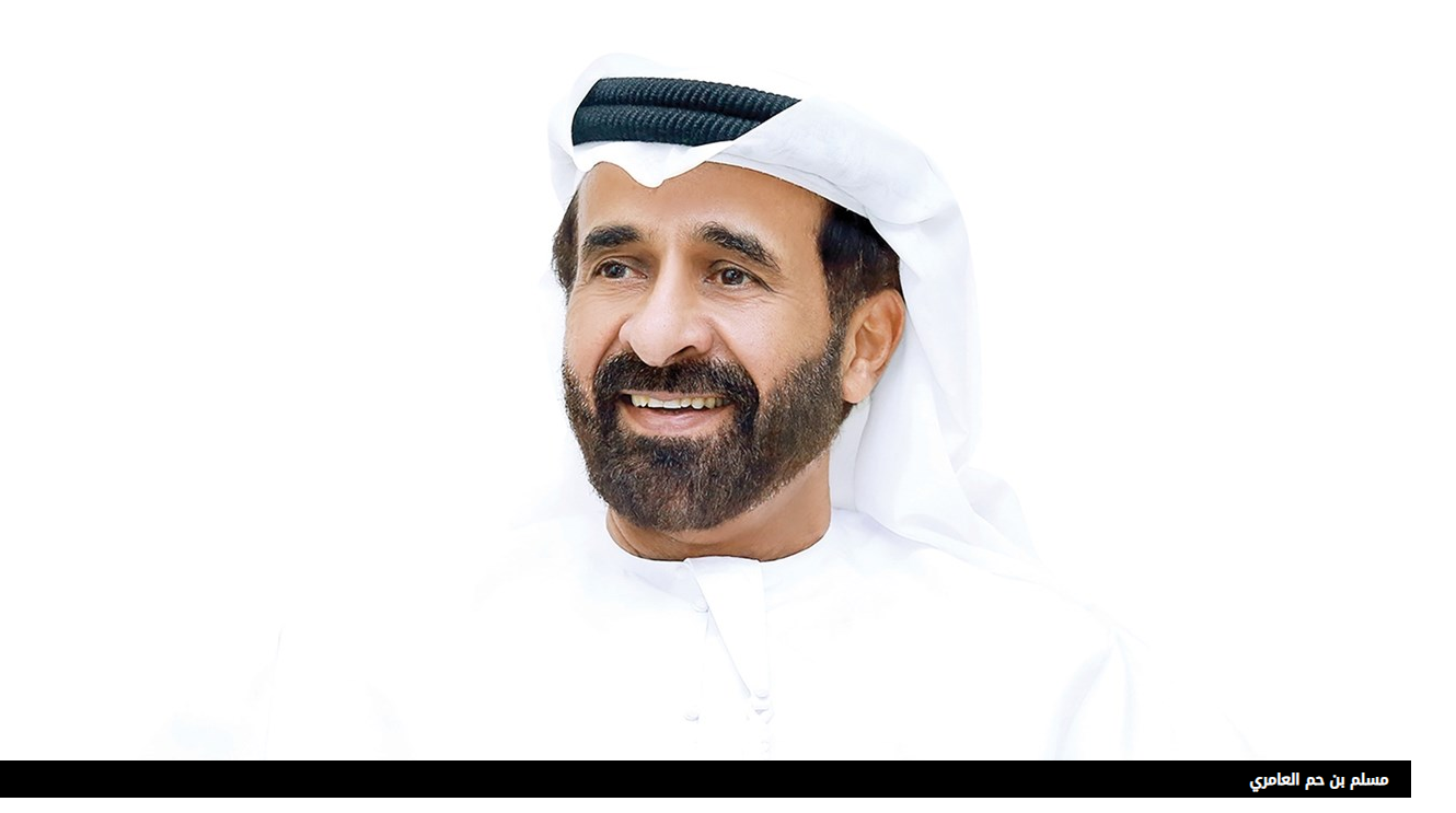 مركز سالم بن حم الثقافي يختتم برنامج "نجوم العطاء الصغار"