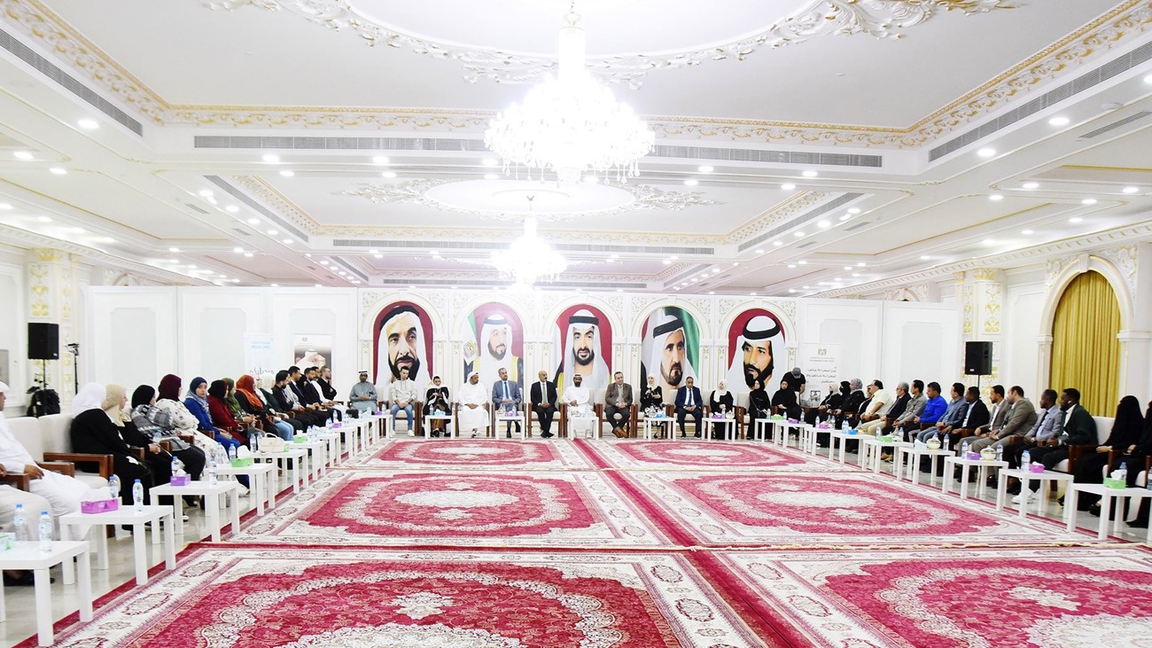 بالتعاون مع مستشفيات ميديكلينك.. مركز سالم بن حم الثقافي يقيم ندوة عن الصحة في رمضان