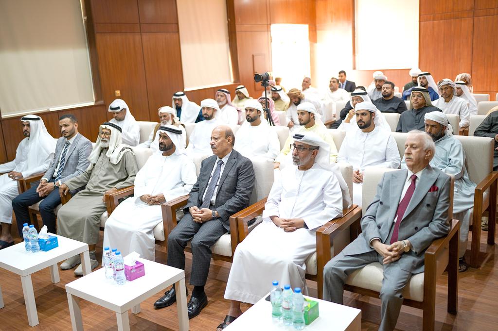 "سالم بن حم الثقافي" يقيم ندوة بمناسبة  اليوم الدولي للتعليم