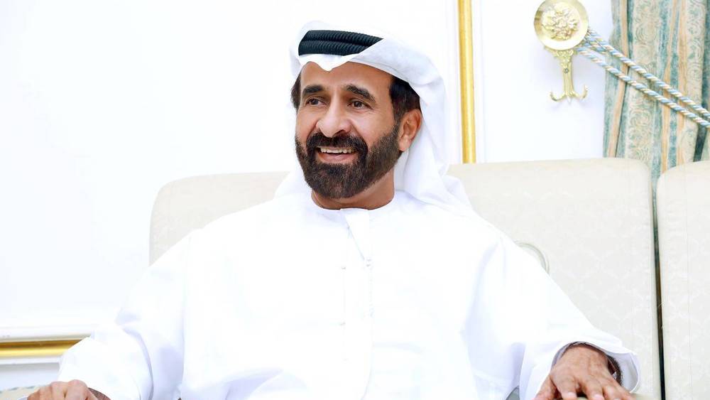 مسلم بن حم: الإنسان الثروة الحقيقية لبناء الأوطان